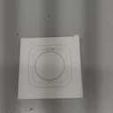 HEMILAB Retainer Case, Slim Aligner Case with Vent Holes, Compatible with Invisalign, Mouth Guard Case with Mirror, Cute Orthodontic Retainer Case with Retainer Removal Tool and Brush, MintGreen