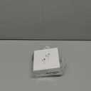 Apple AirPods Pro 2 Wireless Earbuds, Active Noise Cancellation, Hearing Aid Feature, Bluetooth Headphones, Transparency, Personalized Spatial Audio, High-Fidelity Sound, H2 Chip, USB-C Charging