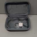 FSIDIWT Mini 5 Pro Storage Case, Portable Travel Carrying Bag for DJI Mini 5 Pro Accessories