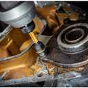 GEARWRENCH 10- mm Bolt Biter Nut Extractor & Driver - 86180