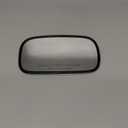 FEIPARTS Side View Mirror Glass Passenger side For 2006-2011 For Buick Lucerne RM07176-12P Exterior Mirror Glass