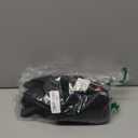 Baleaf Cycling Shorts Men's Size 3XL Black Padded Pockets