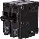 Q220 20-Amp Double Pole Type QP Circuit Breaker