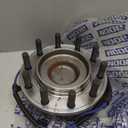 MOOG 515191 Wheel Bearing and Hub Assembly for Ford F-250 Super Duty