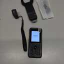 Inrico T310 Rugged 4G Poc WiFi Radio with 2.4 inch Small keypad PTT Network Two Way Radio Without Camera Work with Real PTT ZELLO
