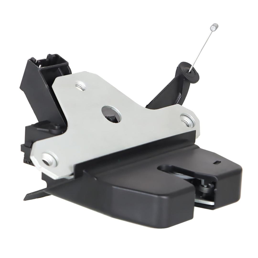 labwork Trunk Latch Lock Actuator Replacement for Ford Focus Sedan 1.0L 2.0L 2012-2018 BM5Z-5443150-B BM5Z5443150B