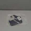 LEMEGO Bike Cycling Gloves - Men & Women, Anti-Slip, Shock-Absorbing Mountain Bike Gloves with Breathable Fabric & Reflective Strips, M