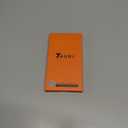 TAURI for iPhone 16 Pro Case, Compatible with MagSafe [Not-Yellowing] with Screen Protectors, Military-Grade Protection, Slim Magnetic Case for 16 Pro 6.3", Desert