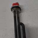 Rheem SP10869MM Screw-In 240-volt by 4500-watt Element, Premium Resistored Stainless Steel,Small