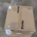 Danby DDW631SDB Countertop Dishwasher, Stainless Steel