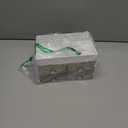 Multi Functional Drawer Type Storage Case Desktop Organizer for Cosmetics Stationery Items Easy to Clean Space Saving Design for Tidy Spaces