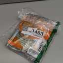 SPOBTRACE Shoulder Brace For Torn Rotator Cuff For Men Women, Adjustable Shoulder Compression Sleeve Support Brace Arm Sling Immobilizer For Pain Relief,Sleep,Injuries(M/L) (Nude)