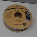 Polymaker ASA Filament 1.75mm Grey, 1kg ASA 3D Printing Filament, Heat & Weather Resistant - ASA 3D Printer Filament Perfect for Printing Outdoor Functional Parts