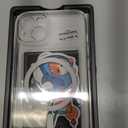 TOCOL Magnetic for iPhone 15 Plus Case Clear, Non-Yellowing, Full Camera Protection, Compatible with Magsafe, Military Grade Protection, Bumper for iPhone 15 Plus 6.7 Inch (Clear)