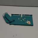 GeekShare Protective Case Slim Cover Case Compatible with Switch OLED and Joystick - Shock-Absorption and Anti-Scratch Skin Case for OLED Switch - Bunny Garden