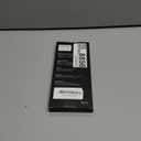 TOCOL for iPhone 15 Pro Max Screen Protector 9H Hardness Military Grade Shatterproof HD Tempered Glass for Full Coverage Easy Installation 2 Pack (Clear)