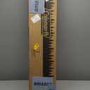 Coleman Trailhead II Large Folding Cot with Easy Setup & Takedown, Supports Adults up to 6ft 2in or 300lbs, Great for Camping, Lounging, Elevated Sleeping, Guests, & More