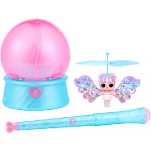 LOL Surprise Magic Flyers Fairies Tots - Snowflake