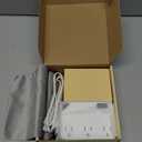 Universal 100V-220V Travel Converter250W Voltage Converter with 2 USB and 2 USB-C Charging Ports and 3 AC Plugs for curlers, straighteners, Included Plugs are Type A, C, D, G, I, L