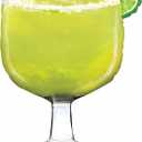 1 New XXL 40 inch Margarita Balloon Party Fiesta Cinco de Mayo Favors Decor Gift Luau Mexican Food Photo Booth Prop