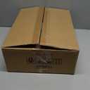 Martini Glasses Set of 7, 6 OZ Cocktail Glasses for Espresso Martini, Drinking Glasses for Frozen Drinks (Clear)