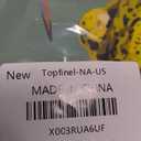 Topfinel Vintage Cottagecore Chinoiserie Curtains & Drapes Botanical Floral Flower Lemon Hummingbird Patterned Sage Green Pioneer Woman Blackout Curtains 96 Inches Long 2 Panels Living Dining Room