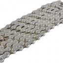 Shimano Deore CN-HG54 Bicycle Chain 10 Gears 116 Joints (One Size, Multicolour)