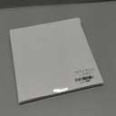 10ft - 1/2 inch Cable Sleeve Split Wire Loom Tubing for Power Audio USB Cable, Cord Management for TV Computer, Protects from Pets Chewing, White