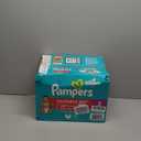 Pampers Diapers - Cruisers 360 - Size 3, 78 Count, Babyproof up to 100% Leakproof Pull-On Diaper