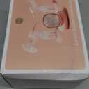 NCVI Electric Breast Pump 8782, Portable Hospital-Grade Double Pump with 4 Modes & 9 Levels, Anti-Backflow, Rechargeable Quiet Breastfeeding Pump for Efficient Comfortable Use at Home, Work or Travel