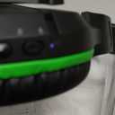 Wireless Gaming Headset for Xbox Series X|S, Xbox One, PS5, PC, Mac, Switch  Bluetooth Headphones with Noise Cancelling Mic, 60H Playtime, Low Latency, Lightweight for Gamers (Black and Green)