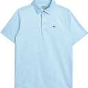 Printed Sankaty Polo (Toddler/Little Kids/Big Kids, XL)