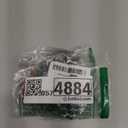 Adjustable Wristband Release, Index Finger Release, Composite Bow, 360 Degree rotatable Jaws, Automatic Closure, Bow and Arrow Archery Accessories, Archery Release Aids (red)