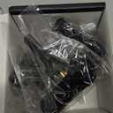 TPMS Sensor,GM 315Mhz Tire Pressure Monitoring Sensor Compatible for Chevy Silverado GMC Cadillac Buick Pontiac Saturn Hummber Saab Replace#13598771 13598772 13586335 13581558 4 Pack