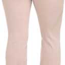 Rekucci Curvy Woman Ease into Comfort Barely Bootcut Plus Size Pant