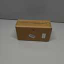 Stainless Steel Snack Containers, 2 Pcs Reusable Food Storage Containers with Lids, Condiment Container, Grab and Go Snack Containers for Snacks,Dips,Lunch,Travel and Outdoor Camping (Large, 2 grid+1 grid)