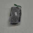 EMMIOL Denim Jeans for Women Wide Leg Jeans Low Waist Baggy Jeans for Women Loose Boyfriends Jeans Denim Pants Y2K 90S (X-Large, 4-black)