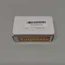 12-24 Volt DC 200A Circuit Breaker Manual Reset, 0-8 Gauge Trolling Motor Auto Car Stereo Audio Inline Fuse Block Holders Inverter for Automotive Rv Marine Boat(200Amp)