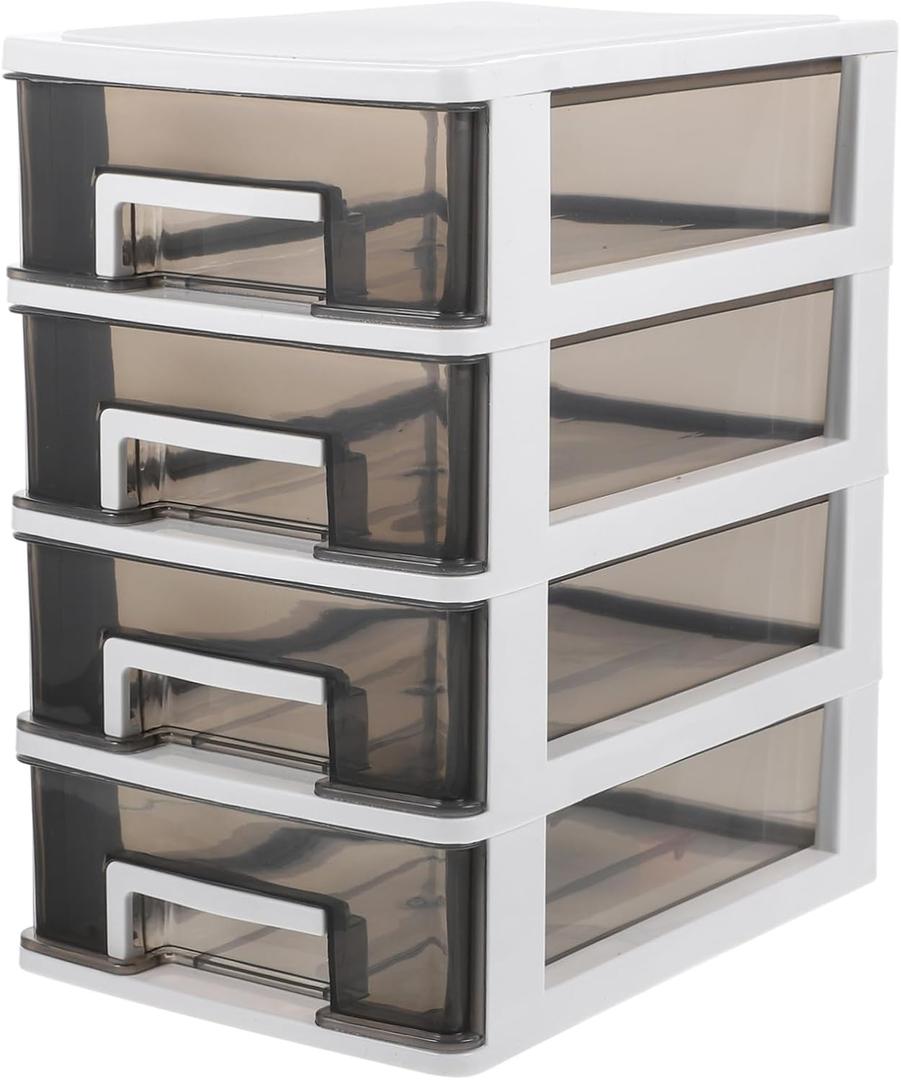 Ciieeo Desk Drawer Organizer