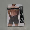 Calvin Klein Men's Intense Power 3-pack Boxer Brief (Large)