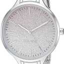 Nine West Women's Bracelet Watch
