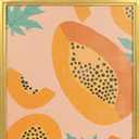 Fruit Wall Picture 2 pack