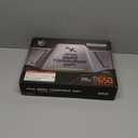 MSI MAG B650 Tomahawk WiFi Gaming Motherboard (AMD Ryzen 9000/8000/7000 Series Processors, AM5, DDR5, PCIe 4.0, M.2, SATA 6Gb/s, USB 3.2 Gen 2, HDMI/DP, Wi-Fi 6E, Bluetooth 5.3, 2.5Gbps LAN, ATX)