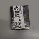 UNA GELLA 9 in 1 Gel Nail Glue for Clear Acrylic Nails Tips 2Pcs 10ml Long Lasting Super Strong Brush on Nail Gel Glue for False Press on Nails Tips Base Blooming Gel, U V Light Required, B-2Pcs 10ml Gel Nail Glue