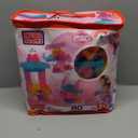 Mega Bloks First Builders Big Building Bag (Multicolor)