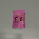 35 pcs Premium Tape  Painless Removal, Skin-Friendly & Residue-Free, Discreet Hold,  Versatile Adhesive Tape (Pink)