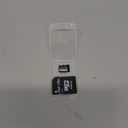 128GB Micro SD Memory Card for Tapo Cameras, Class 10 UHS-1 V30 Video High Speed Tapo Camera Memory Card for Wi Fi Security Cameras