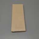 Embla Makeup Brush Holder Travel Cosmetic Case Pouch, Soft Silicone Cosmetic Bag Make Up Brushes Holder with Secure Snap Closure, Travel Makeup Brush Case, Flamingo