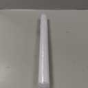 XL Winter Gold Wreath Clings for Window Whole Large Xmas Wreath Window Stickers News Years Decor DIY Static Wall Window Door Mural Showcase Decal Sticker-15.7x17 in (1pack)