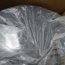 Comfort Zone 1500W Oscillating Ceramic Tower Space Heater  Portable Electric Heater, Digital Display, Remote Control, 80 Oscillation & 12H Timer  Tip-Over & Overheat Protection for Home & Bedroom